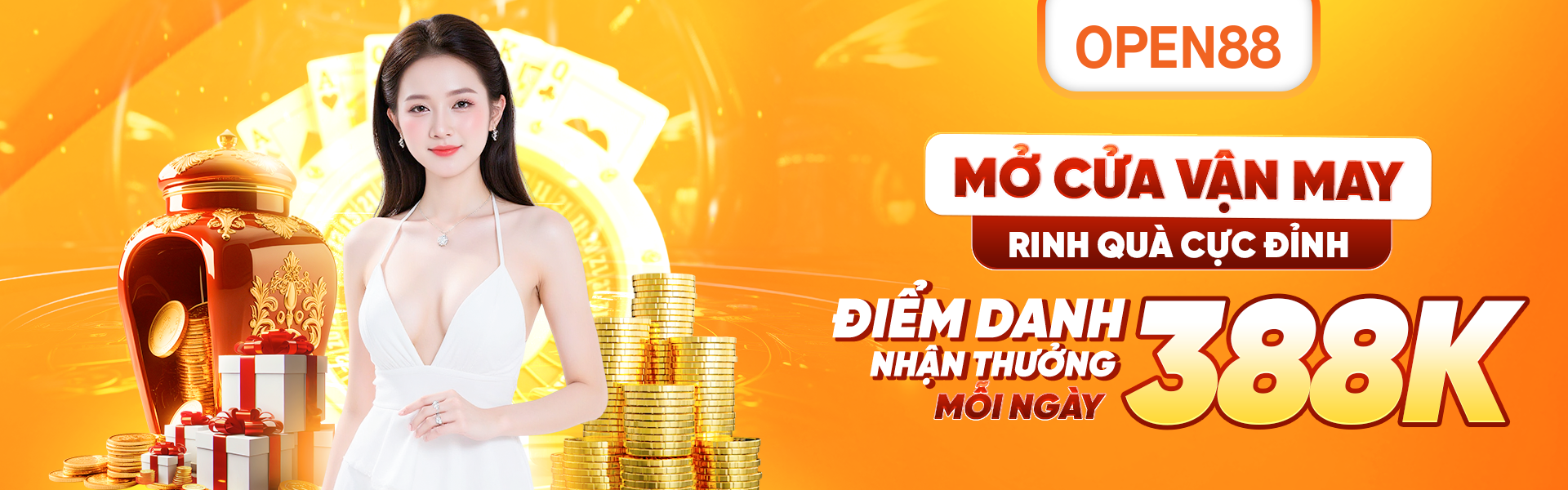 open88 mở cửa vận may